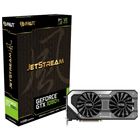 Видеокарта Palit GeForce GTX 1080TI Jetstream 11G,352bit,GDDR5X,1480/11000,Ret - Фото 3