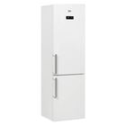 Холодильник Beko RCNK356E21W, двухкамерный, класс А+, 241 л, белый - Фото 2