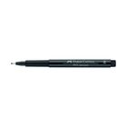 Ручка капиллярная для черчения, Faber-Castell Artist Pen M чёрный - Фото 2