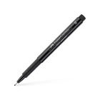Ручка капиллярная для черчения, Faber-Castell Artist Pen M чёрный - Фото 4