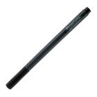 Ручка капиллярная Faber-Castell GRIP Finepen 1516, линер 0.4 мм, чёрная - Фото 2