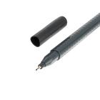 Ручка капиллярная Faber-Castell GRIP Finepen 1516, линер 0.4 мм, чёрная - Фото 4