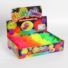 Ёжка резиновый «Носач», световой, цвета МИКС - Фото 4