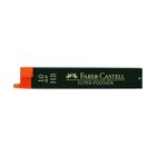 Грифели для механических карандашей 1.0 мм Faber-Castell TK® SUPERPOLYMER HB 12 штук - фото 301429489