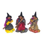 Баба яга в платьишке с оборкой - Фото 2