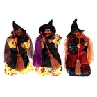 Баба яга в платьишке с оборкой - Фото 3