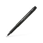 Ручка капиллярная для черчения, Faber-Castell Artist Pen S, цвет чернил черный - Фото 4