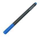 Ручка капиллярная Faber-Castell GRIP Finepen 1516 линер 0.4 мм, цвет чернил темно-синий - Фото 2
