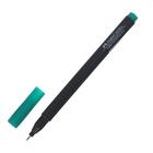 Ручка капиллярная Faber-Castell GRIP, линер 0.4 мм, изумрудная зелень - Фото 4
