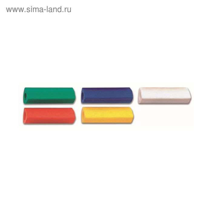 Ластик-манжетка Faber-Castell синтетика для графитных карандашей, стандартн цвета - Фото 1