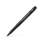 Ручка капиллярная для черчения, Faber-Castell Artist Pen XS, чёрный - Фото 4