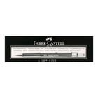 Карандаш механический профессиональный 0.5 мм Faber-Castell TK®-FINE 9715 - Фото 2