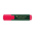 Маркер Текстовыделитель 5,0 мм, Faber-Castell TL 48, красный TL, 154821 - Фото 3