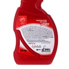 Очиститель стекол, фар и зеркал 3ton, зимний, спрей, 550 мл ТН-521 - Фото 4