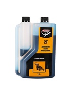 Масло двухтактное минеральное 3ton ТВ, 1 л, с дозатором ТМ-110 - Фото 3