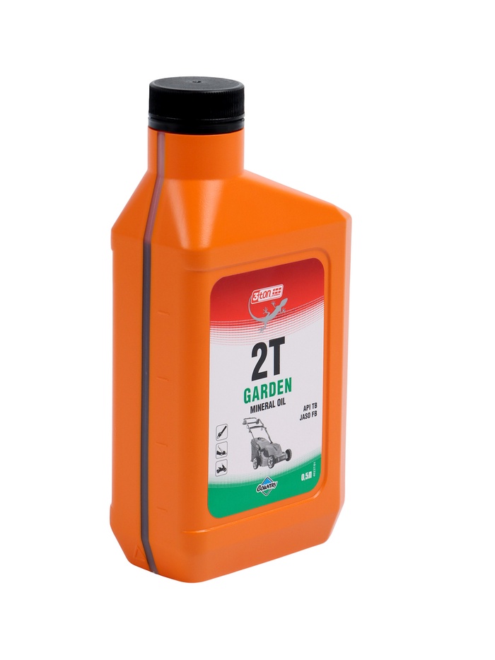 Масло двухтактное Country минеральное ТВ ST-301, 0.5 л - Фото 1