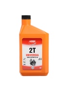 Масло двухтактное Country полусинтетическое API ТС, 1 л - Фото 3