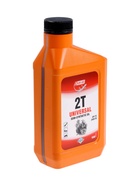 Масло двухтактное Country полусинтетическое API ТС ST-302, 0.5 л - Фото 4