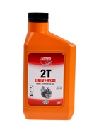 Масло двухтактное Country полусинтетическое API ТС ST-302, 0.5 л - Фото 5