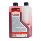 Масло двухтактное Country полусинтетическое API ТС, 1 л, с дозатором - Фото 2