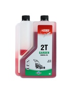 Масло двухтактное Country минеральное ТВ ST-508, 1 л, с дозатором - Фото 3