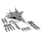 Сборная модель "Самолет МиГ-29С" - Фото 4