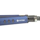 Выпрямитель Vitek VT-2315 B, синий - Фото 2