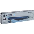 Выпрямитель Vitek VT-2315 B, синий - Фото 4