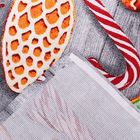 Полотенце «Новогоднее печенье» 35×60 см,100% хлопок 160 г/м² - Фото 3