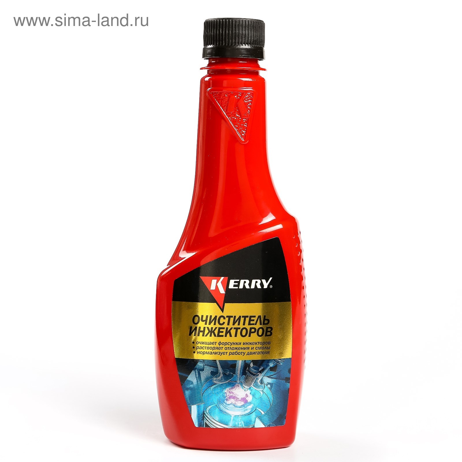 Очиститель Инжектора Цена Купить