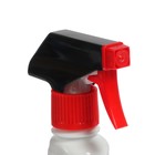 Полироль-очиститель пластика Kerry с матовым эффектом, ваниль, 500 мл, триггер - Фото 3