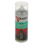 Очиститель кузова Kerry от битумных пятен, жировых и масляных загрязнений, 520 мл, аэрозоль   270384 - фото 270664