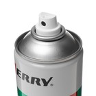 Очиститель шин Kerry, пенный, аэрозоль, 650 мл - Фото 3