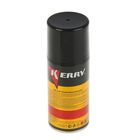 Лак Kerry для тонировки фонарей, черный, 210 мл, аэрозоль - Фото 2