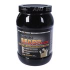 Гейнер IronMan Turbo Mass без лактозы, ваниль, спортивное питание, 1400 г - Фото 1