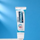 Зубная паста ice mint alfa, Systema, лечебно-профилактическая, 120 г - Фото 2