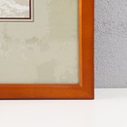 Фоторамка деревянная  30x40 см 1004-10 МИКС - фото 31092367