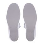 Туфли-сабо женские "Эмануэла", модель 6802-00101, размер 36, цвет белый - Фото 5