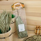 Веник для бани, эвкалиптовый, 53 (±2) см, «Добропаровъ» - Фото 6