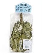 Веник для бани, дубовый, 45 см, с донником - Фото 8