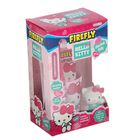 Набор Hello Kitty HK-20: электрическая зубная щетка + зубная паста + стакан, 1хАА - Фото 2