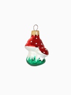Ёлочное украшение «Грибочек» h=6 см - Фото 7