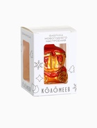 Ёлочное украшение «Карета» h=6 см - Фото 6