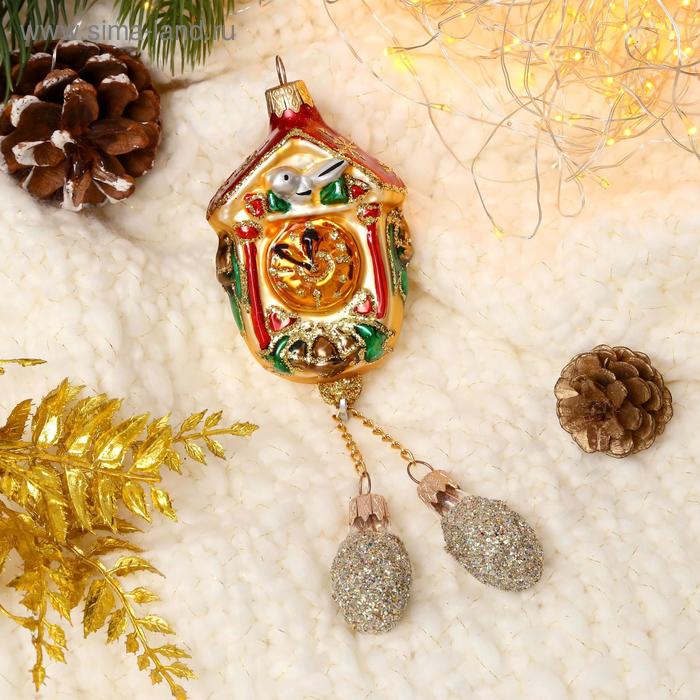 Ёлочное украшение 