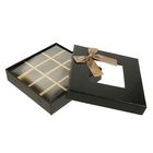 Коробка подарочная, под 9 конфет, 17×17×3.5 см - фото 63032425