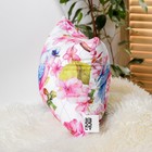 Подушка-антистресс «Цветущий сад» - Фото 3