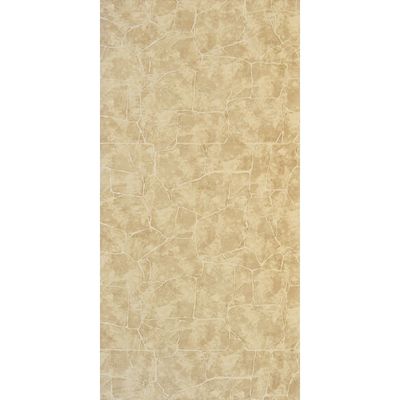 Панель МДФ листовая, камень, Крым бежевый, 2440×1220 мм