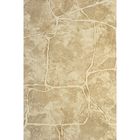 Панель МДФ листовая, камень, Крым бежевый, 2440×1220 мм - Фото 2