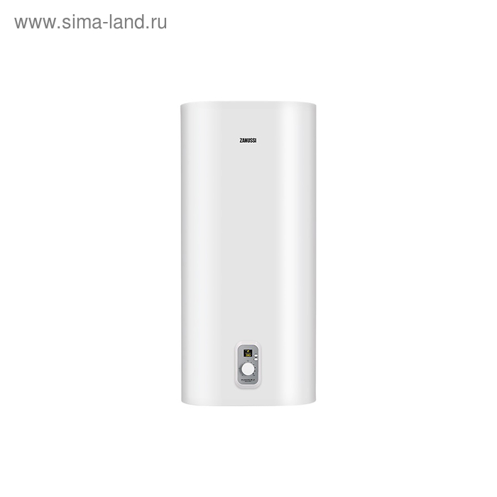 Водонагреватель Zanussi ZWH/S 30 Splendore XP 2.0, usb разъем для Wifi, таймер - Фото 1