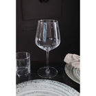 Набор бокалов для вина 470 мл Val Sur Loire, 3 шт - Фото 4